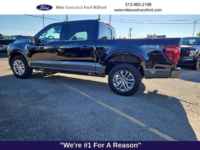 2026 Ford F-150 - $69,450