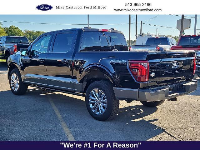 2026 Ford F-150 - $69,450