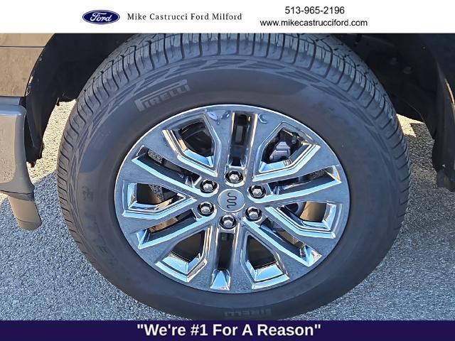 2026 Ford F-150 - $69,450