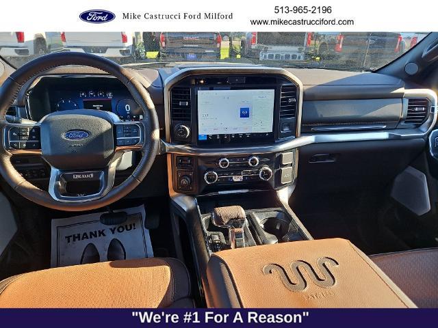 2026 Ford F-150 - $69,450