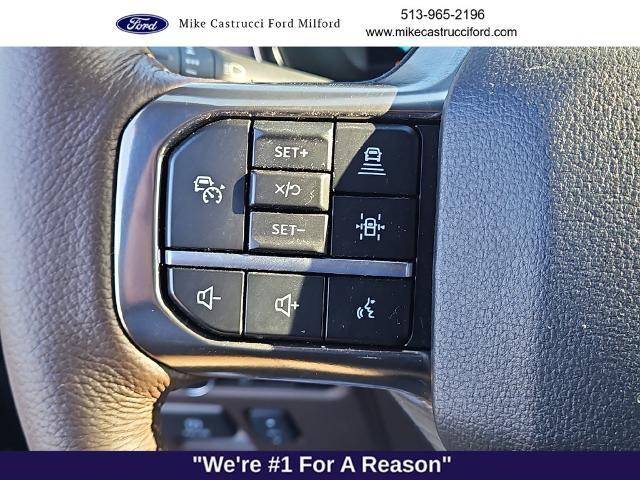 2026 Ford F-150 - $69,450