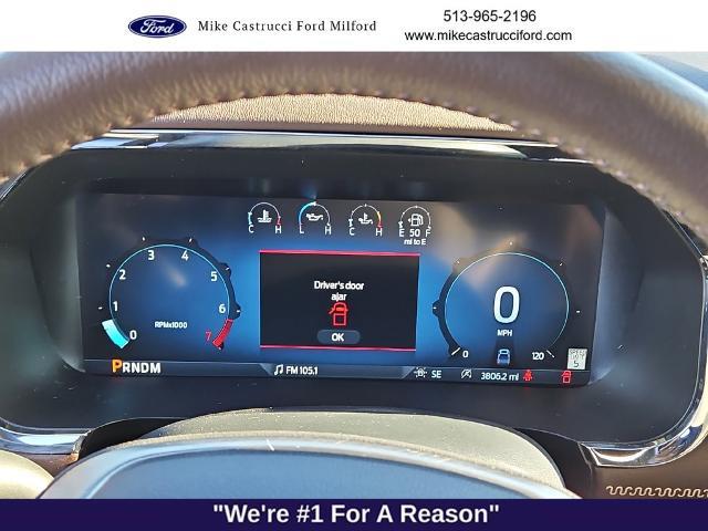 2026 Ford F-150 - $69,450