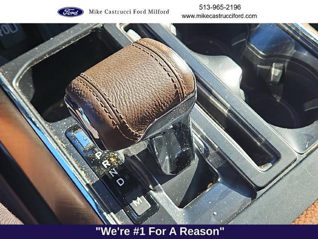 2026 Ford F-150 - $69,450