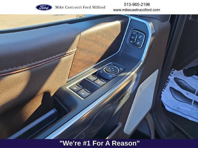 2026 Ford F-150 - $69,450