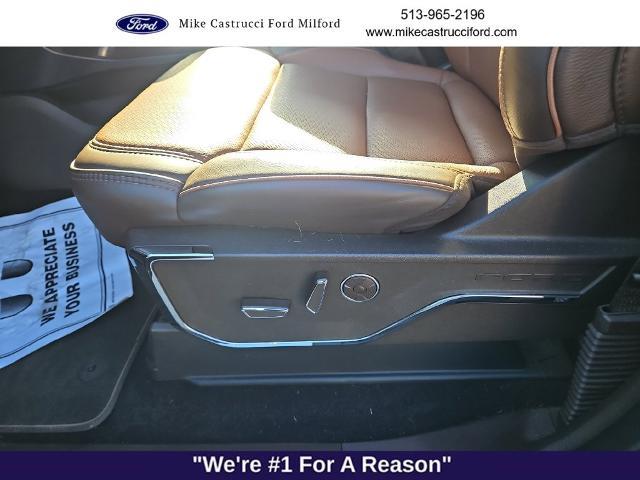 2026 Ford F-150 - $69,450