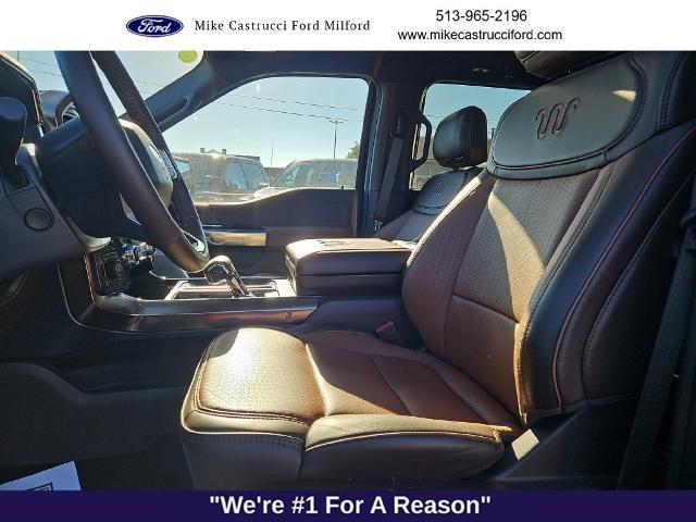 2026 Ford F-150 - $69,450