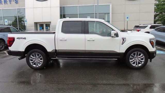 2024 Ford F-150 King Ranch