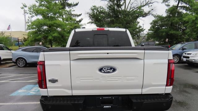 2024 Ford F-150 King Ranch