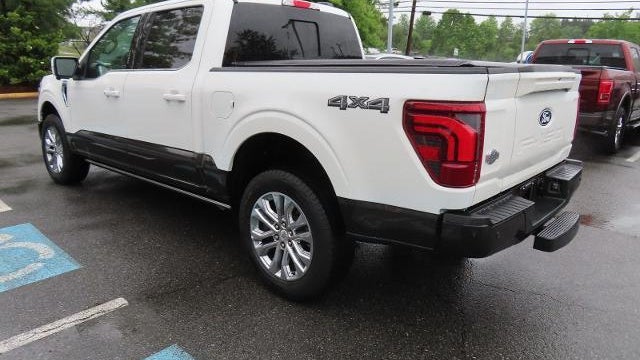 2024 Ford F-150 King Ranch