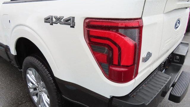 2024 Ford F-150 King Ranch
