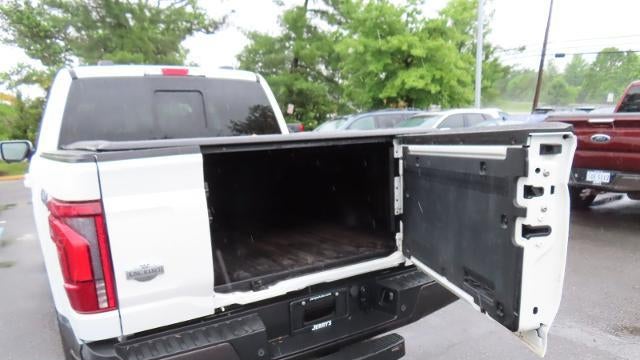 2024 Ford F-150 King Ranch