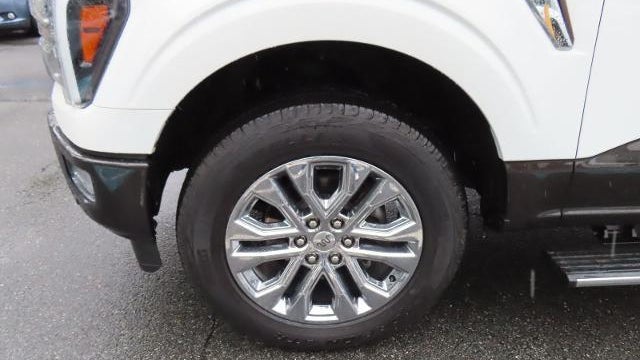 2024 Ford F-150 King Ranch