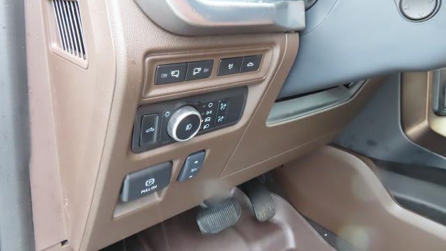 2024 Ford F-150 King Ranch