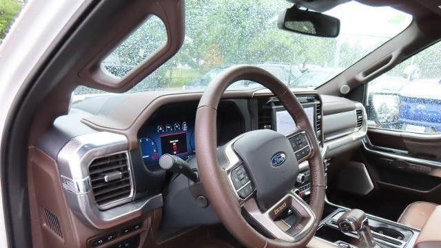 2024 Ford F-150 King Ranch