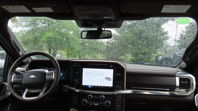 2024 Ford F-150 King Ranch