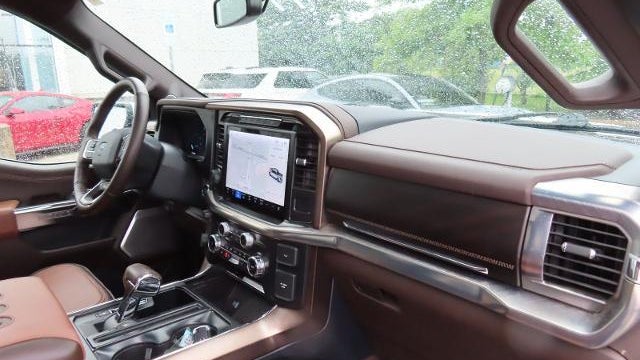 2024 Ford F-150 King Ranch