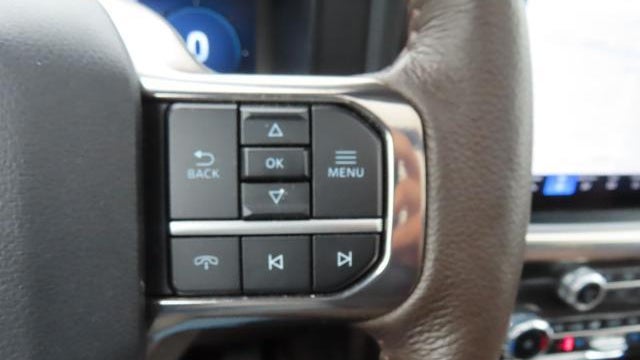 2024 Ford F-150 King Ranch
