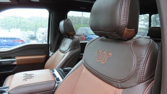 2024 Ford F-150 King Ranch