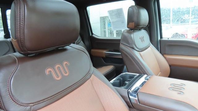 2024 Ford F-150 King Ranch