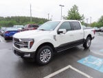 2024 F-150 Thumbnail 3