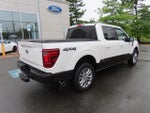 2024 F-150 Thumbnail 5