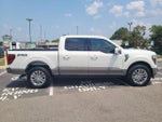 2025 F-150 Thumbnail 4