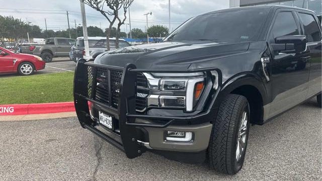 Preowned 2025 Ford F-150 King Ranch for Sale