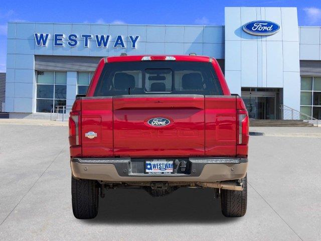 2025 Ford F-150 - $56,999