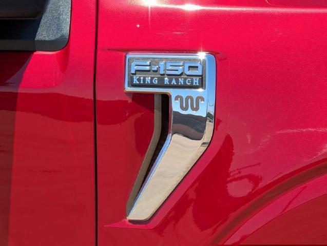 2025 Ford F-150 - $56,999