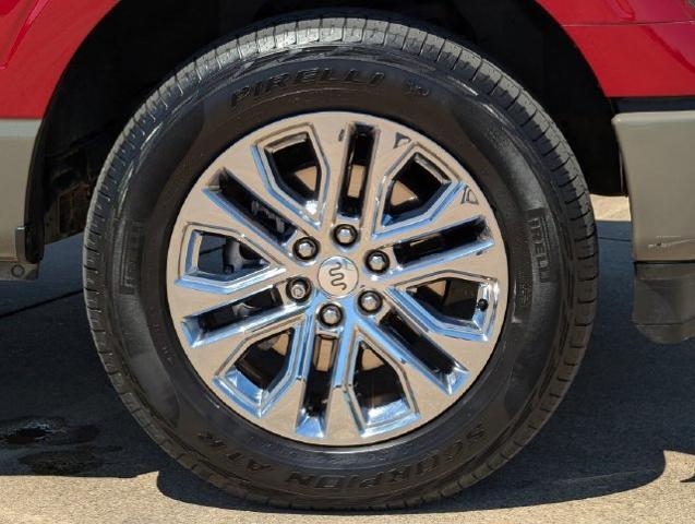 2025 Ford F-150 - $56,999