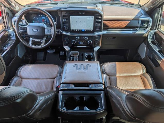 2025 Ford F-150 - $56,999