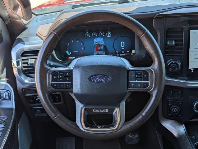 2025 Ford F-150 - $56,999