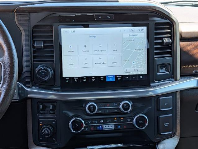 2025 Ford F-150 - $56,999