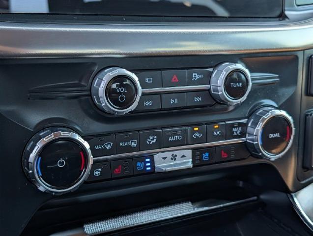 2025 Ford F-150 - $56,999