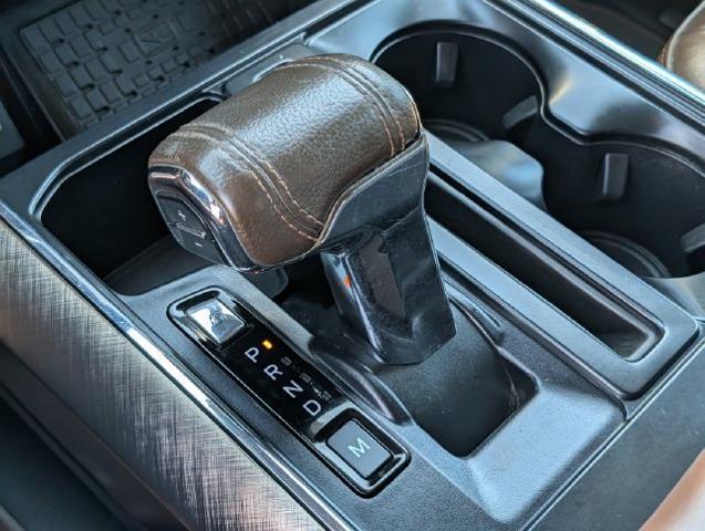 2025 Ford F-150 - $56,999