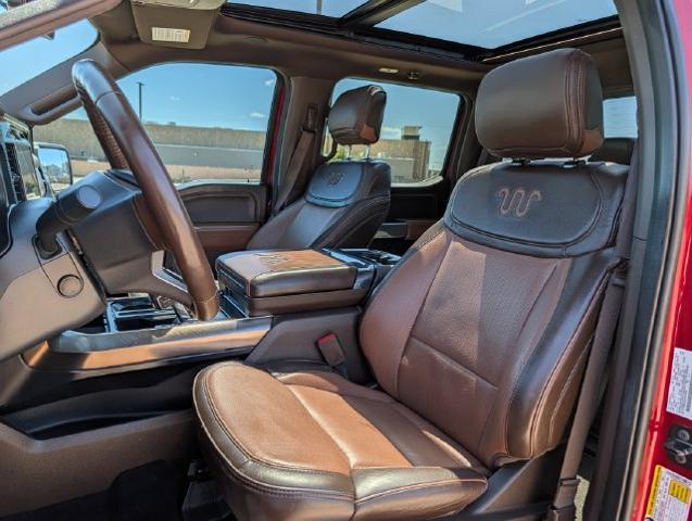 2025 Ford F-150 - $56,999