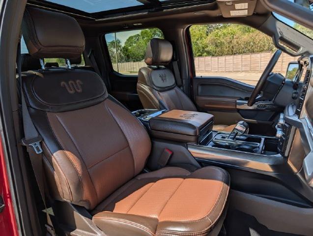 2025 Ford F-150 - $56,999