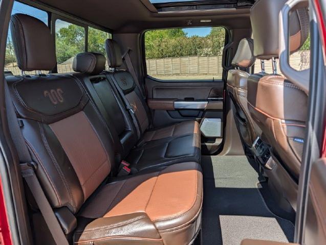 2025 Ford F-150 - $56,999