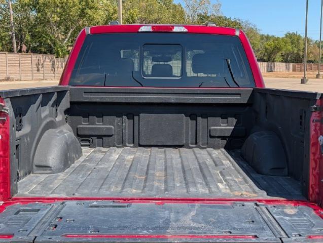 2025 Ford F-150 - $56,999