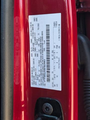 2025 Ford F-150 - $56,999
