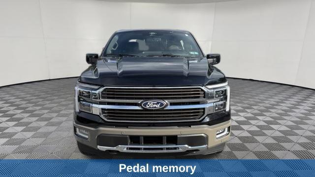 2025 Ford F-150 - $66,795