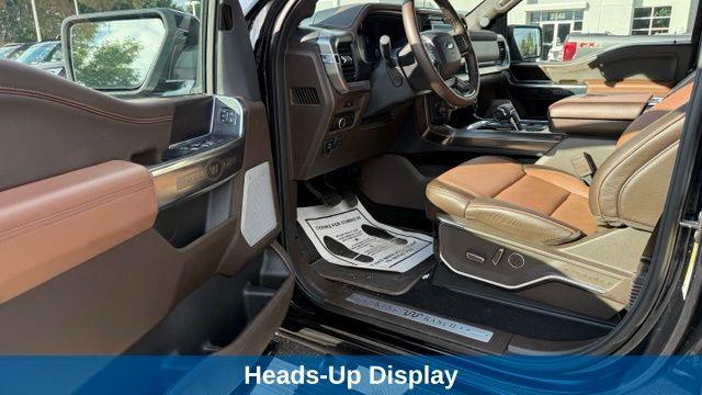 2025 Ford F-150 - $66,795