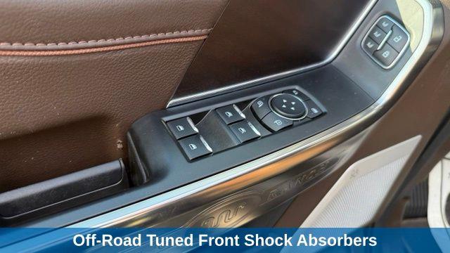 2025 Ford F-150 - $66,795