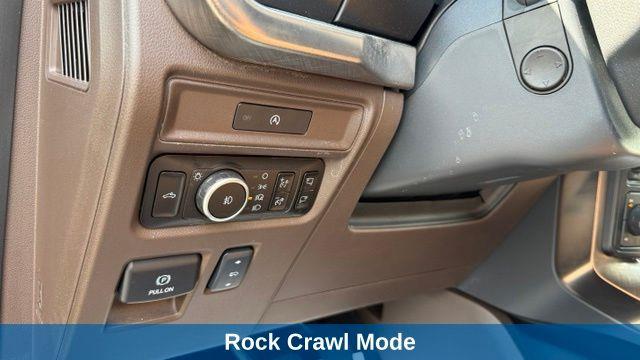 2025 Ford F-150 - $66,795