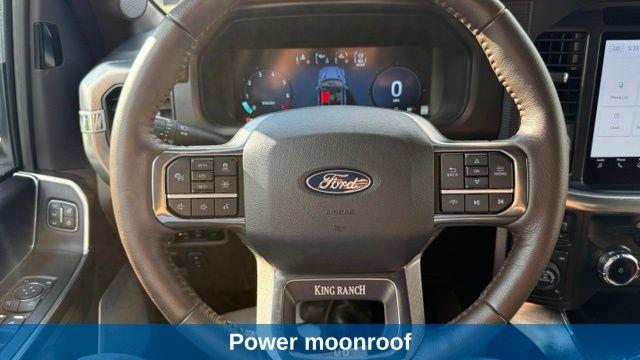 2025 Ford F-150 - $66,795
