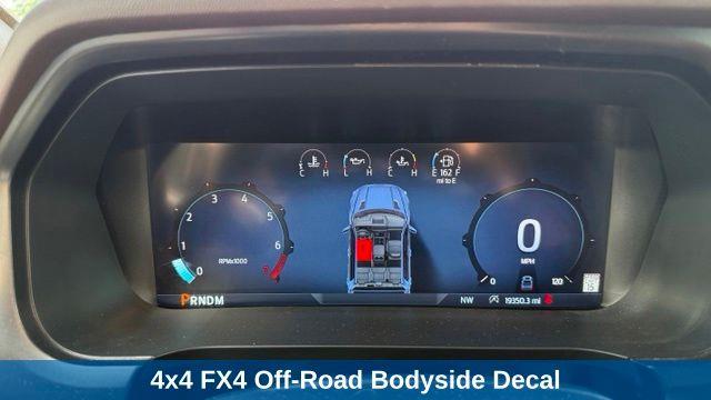 2025 Ford F-150 - $66,795