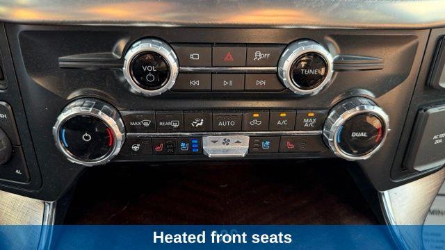 2025 Ford F-150 - $66,795