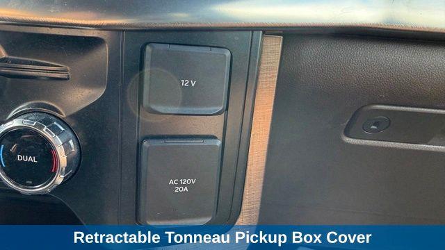 2025 Ford F-150 - $66,795