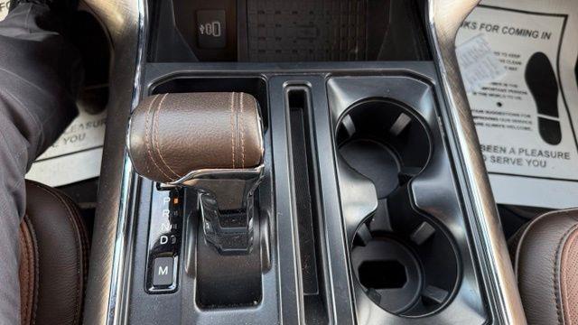 2025 Ford F-150 - $66,795