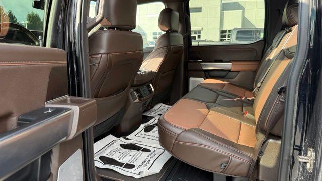 2025 Ford F-150 - $66,795